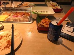 -新石器烤肉(百联川沙店)