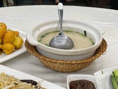 羊杂汤-那达慕蒙古风味酒楼