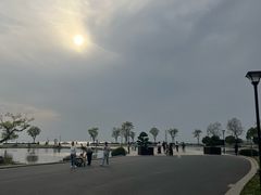 -滆湖低碳生态公园