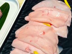 -涮福記·现切牛羊肉火锅(世纪汇店)