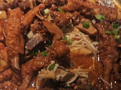 -胖哥俩肉蟹煲(梅溪步步高店)
