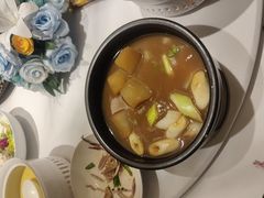 -彩虹之约•淮扬家宴(亚运村店)