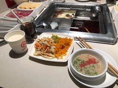 -海底捞火锅(杭州庆春路夜宵主题店)