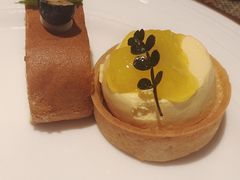 -台州耀达国际酒店-福满楼中餐厅