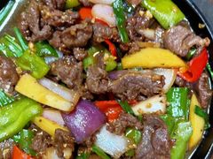 -高州佬美食城(香洲店)