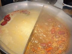 -湊湊火锅·茶憩(打浦桥日月光店)