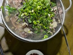 -小杨翘脚牛肉