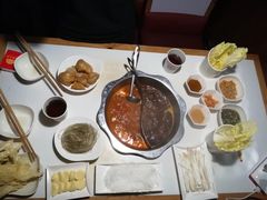 -傣妹休闲时尚火锅(星力壹号店)