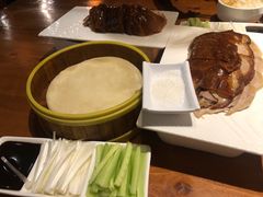 -又一福烤鸭·北京菜(东四店)
