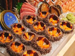 -上井料理黑金店(IFS国金中心店)