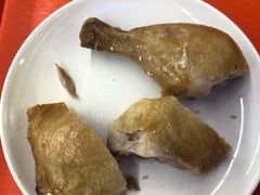 -香妃烤鸡(新奥店)