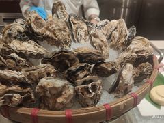 -顺德美的万豪酒店·自助餐·贡厨