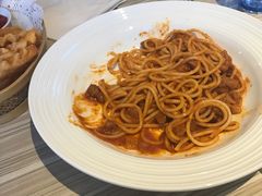 -必胜客(大观天地店)