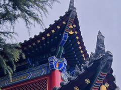 -西安市广仁寺