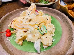 芥香虾球-天津卫码头(南开大悦城店)