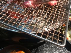 -九田家黑牛烤肉料理(太阳城店)