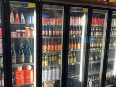 -雪熊哈尔滨烧烤·精酿啤酒·砂锅(中央胜境店)