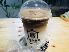 -厝内小眷村(天河南一路店)