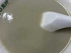 豆汁-老磁器口豆汁店(天坛店)
