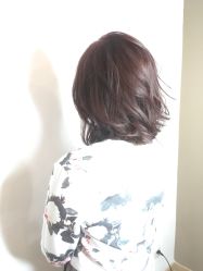 -京都造型·烫发·染发
