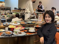 -牛将军•涮肉•烤肉(北京王府井·故宫店)