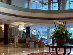 -北京歌华开元大酒店