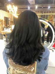 -HairCode芭曲发型