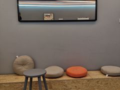 -叁秋咖啡 SANQIU COFFEE(天津河北路店)