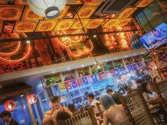 大堂-有喜屋·深夜食堂(环宇荟店)