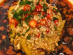 -東城故事·尋找姆媽的味道(玉兰路店)