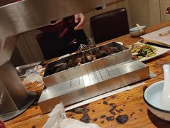 -老白清真烧烤(锦州旗舰店)