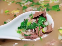 -西夏回族烧麦馆(牡丹街店)