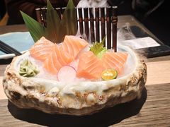 -炙柒Sekinana·精致日料(合生汇店)