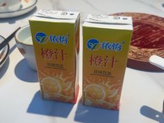 -来菜·湖北头牌藕汤(银泰创意城店)
