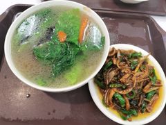 -常州糕团店(北大街新世纪商城店)