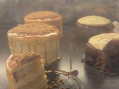 -BAKER&SPICE(安福路店)