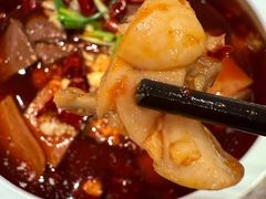 -大鹏饭店·金陵家宴(奥体中心店)