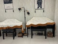 -歌斐木钢琴工作室