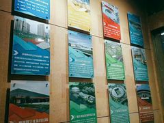 -翔立方体育文化综合体(南翔智地店)