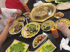 -芦月轩羊蝎子(太平桥店)
