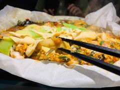 -鱼鼎香烤鱼火锅(华发商都店)