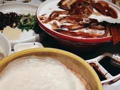 -大鸭梨烤鸭(枣园店)