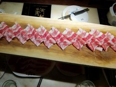 -东道煮牛肉火锅(东盛大街店)