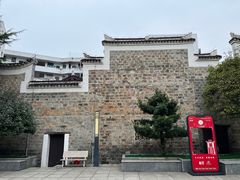 -谭嗣同故居