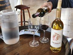 -龙谕酒庄
