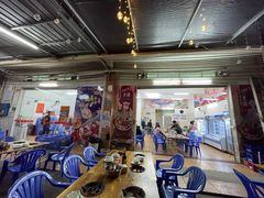 -嘉升大排档(番禺总店)