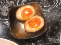 有章溏心蛋-有章牛杂(石厦店)