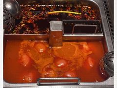 -海底捞火锅(海宁路店)