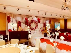 -上海大厦·宴会厅