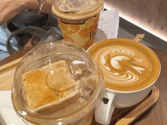 -Peet's 皮爷咖啡(深圳湾万象城店)